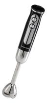 Mixer Hamilton Beach Aswe-013 8 Velocidades 600ml 800w- Cor Preto/Prata Mixer Hamilton Beach Aswe-013 8 Velocidades 600ml 800w- Cor Preto/Prata