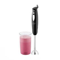 Mixer Inox Britânia 2 Velocidades 200W 220v Cx C/Avaria Mixer Inox Britânia 2 Velocidades 200W 220v Cx C/Avaria