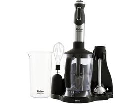 Mixer Lenoxx 200W Red Drink Shake Dupla Velocidade - Philco Mixer Lenoxx 200W Red Drink Shake Dupla Velocidade - Philco