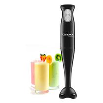 Mixer Lenoxx PMX407 Misturador Bebidas Mix Preto 200w 220V