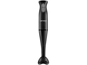 Mixer Lenoxx Preto 200W Facile PMX407 - 2 Velocidades