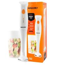 Mixer Mallory Robot 300 01 Velocidade Capacidade de 800 ml Múltiplas Funções
