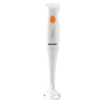 Mixer Mallory Robot 300 Com Copo 800ml - B91600342 Branco 220 Volts Mixer Mallory Robot 300 Com Copo 800ml - B91600342 Branco 220 Volts