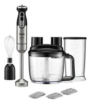 Mixer Master Mix 5 Em 1 Elgin 1.000w Mixer Master Mix 5 Em 1 Elgin 1.000w