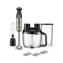 Mixer master mix 5 em 1 tritura bate rala e fatia 1000w elgin 220v Mixer master mix 5 em 1 tritura bate rala e fatia 1000w elgin 220v