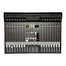 Mixer mesa de som waldman 16 canais pa-1642 profissional usb