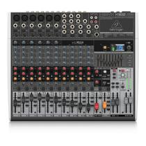 Mixer Mesa de Som Xenyx X1832USB - Behringer