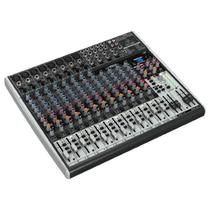 Mixer / Mesa de Som Xenyx X2222 USB Bivolt - Behringer