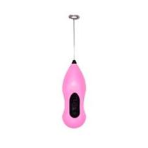 Mixer mini misturador de bebidas café leite achocolatado