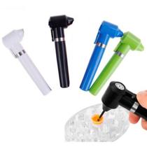 Mixer Mini Misturador De Pigmentos E Henna Com 5 Paletas