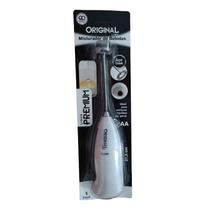 Mixer, Misturador de Bebida, Manual, Inox, 21,5 cm Branco Mixer, Misturador de Bebida, Manual, Inox, 21,5 cm Branco