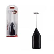 Mixer Misturador De Bebidas Aço Inox Preto -Wellmix Mixer Misturador De Bebidas Aço Inox Preto -Wellmix