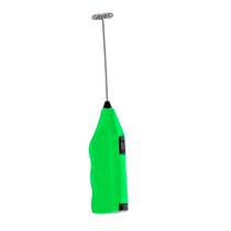 Mixer Misturador de Bebidas Art House A Pilha Cores Sortidas 1 Unidade Mixer Misturador de Bebidas Art House A Pilha Cores Sortidas 1 Unidade