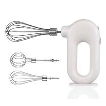 Mixer Misturador Elétrico Bebidas Fuê Ovos Creme Batedor Portátil Onistek ON-UD113 Mixer Misturador Elétrico Bebidas Fuê Ovos Creme Batedor Portátil Onistek ON-UD113