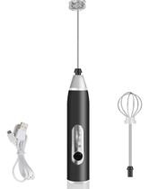Mixer Misturador Mini Portátil Multiuso Recarregável Usb