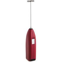 Mixer Misturador Multiuso à Pilha Vermelho, MIX6491-VM, Euro Home Mixer Misturador Multiuso à Pilha Vermelho, MIX6491-VM, Euro Home