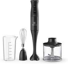 Mixer Misturador Multiuso Electrolux 3 em 1 400W EIB10 Mixer Misturador Multiuso Electrolux 3 em 1 400W EIB10
