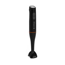 Mixer Mixture de haste com 2 velocidades 350 W 220 V preto - Cadence Mixer Mixture de haste com 2 velocidades 350 W 220 V preto - Cadence