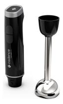 Mixer Mixture Inox 127v Preto - Cadence