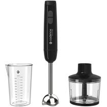 Mixer Mixture Max 2 em 1 em Inox Cadence Mixer Mixture Max 2 em 1 em Inox Cadence