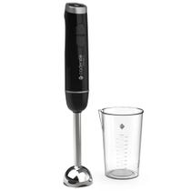 Mixer Mixture Preto 2 Velocidades 4 Laminas 250w 127V Cadence