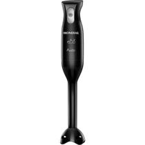 Mixer Mondial M-15-B 200W Preto 110V Copo 600ml Lâmina Inox Ergonômico Mixer Mondial M-15-B 200W Preto 110V Copo 600ml Lâmina Inox Ergonômico