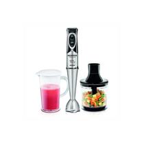 Mixer Mondial Power Premium Áudio M 07 220V Prata Preto