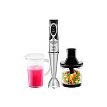 Mixer Mondial Power Premium Áudio M 07 500 Watts Processador De Alimentos 220V ~