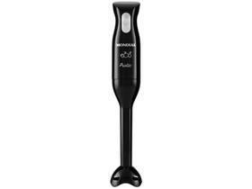 Mixer Mondial Pratic 2 em 1 200W Preto 127V