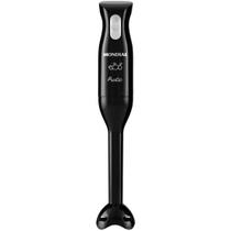 Mixer Mondial Pratic M-15-B - 200W - 1 Velocidade - 110V - Preto Mixer Mondial Pratic M-15-B - 200W - 1 Velocidade - 110V - Preto