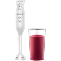 Mixer Mondial Pratic M-15-W 220V - Branco Mixer Mondial Pratic M-15-W 220V - Branco