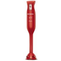 Mixer Mondial Turbo Max M15 Vermelho 127V