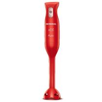 Mixer Mondial Turbo Max Pratic M15 Vermelho 127V