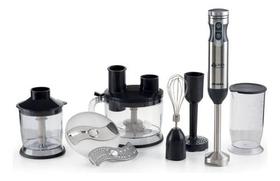 Mixer Multifuncional 7 Em 1 Turbo Ariete 300w 127v Mixer Multifuncional 7 Em 1 Turbo Ariete 300w 127v