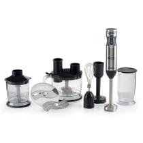 Mixer Multifuncional Ariete 7 Em 1 898 300w - 10 Velocidades, Turbo E Copo 2L 220V Mixer Multifuncional Ariete 7 Em 1 898 300w - 10 Velocidades, Turbo E Copo 2L 220V