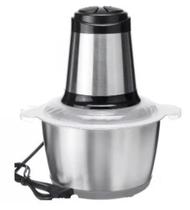 Mixer multiprocessador triturador 300w 3l 2 velocidades 220v Mixer multiprocessador triturador 300w 3l 2 velocidades 220v