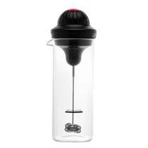 Mixer Multiuso Wolff com Copo de Vidro Preto 450ml