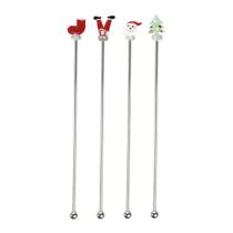 Mixer Natalino Para Bebida 22cmx12cm C/4unid 1079397 Cromus