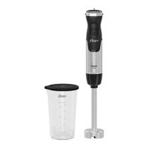 Mixer Oster OMIX370 Inox 750W 220V