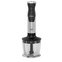 Mixer Oster Power Black Inox 3 EM 1 750W OMIX570 220V Mixer Oster Power Black Inox 3 EM 1 750W OMIX570 220V