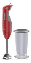 Mixer Oster Versátil Vermelho 250w Turbo 127v Mixer Oster Versátil Vermelho 250w Turbo 127v