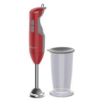 Mixer Oster Versátil Vermelho Função Turbo -127V