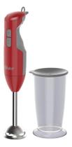 Mixer Oster Versátil Vermelho Função Turbo Mixer Oster Versátil Vermelho Função Turbo
