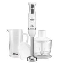 Mixer Philco 4 Lâminas Pro Maxx 2 e 1 500W PMX1000 Mixer Philco 4 Lâminas Pro Maxx 2 e 1 500W PMX1000