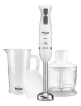 Mixer Philco PMX1000 4 Lâminas Pro Maxx 2 E 1 500w Branco Mixer Philco PMX1000 4 Lâminas Pro Maxx 2 E 1 500w Branco