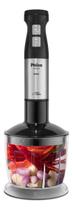 Mixer Philco Pmx2000 3 Em 1 Inox 800w Mixer Philco Pmx2000 3 Em 1 Inox 800w