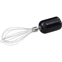 Mixer Philco PMX600 700ml Preto com Copo Transparente 3 em 1 Aço Inox 2 Velocidades Mixer Philco PMX600 700ml Preto com Copo Transparente 3 em 1 Aço Inox 2 Velocidades
