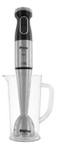 Mixer Philco Pmxe01 Inox Com Copo 750w Cor Preto Mixer Philco Pmxe01 Inox Com Copo 750w Cor Preto