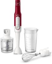 Mixer Philips Walita Pro Mix Deep Red Ri2622 - 400W - 110V