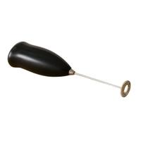 Mixer Portátil a Pilha Preto Misturador para Achocolatados